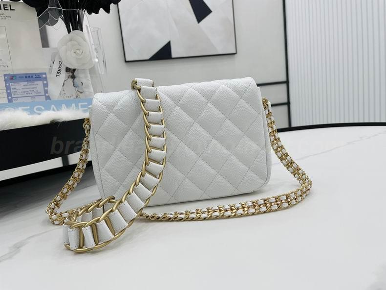 Chanel Handbags 519